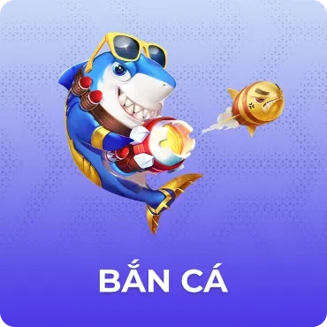 ONE88 Bắn cá