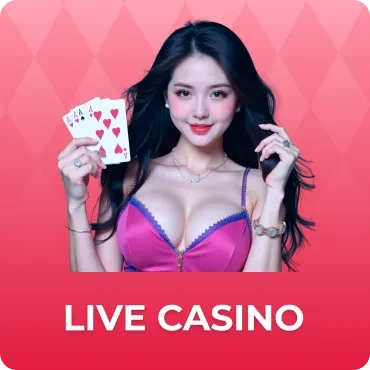 ONE88 Live Casino