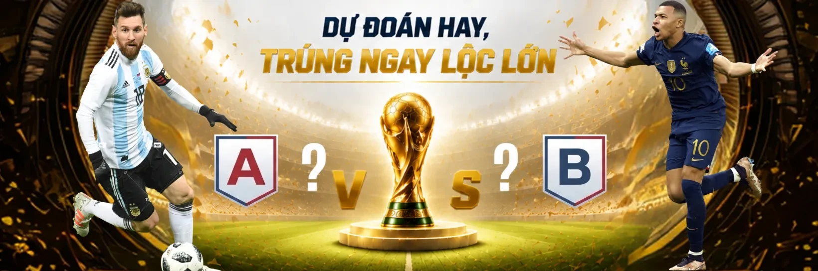 ONE88 Dự đoán tỉ số