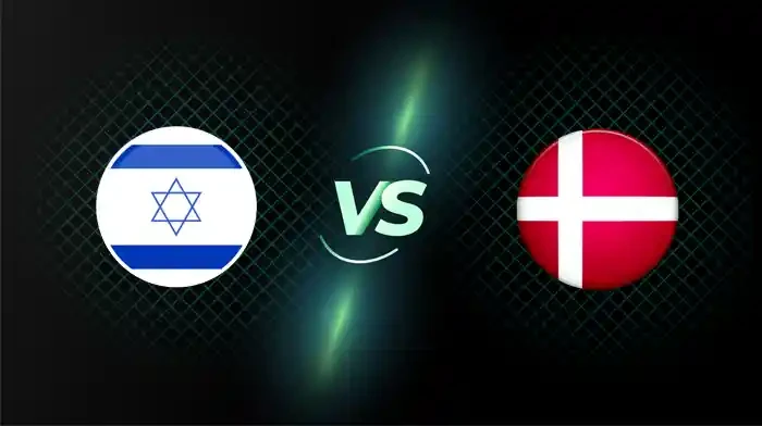 ONE88 Israel vs Đan Mạch – Tip bóng đá miễn phí hôm nay 00h00 – 26/03/2021 – Vòng loại World Cup 2022.
