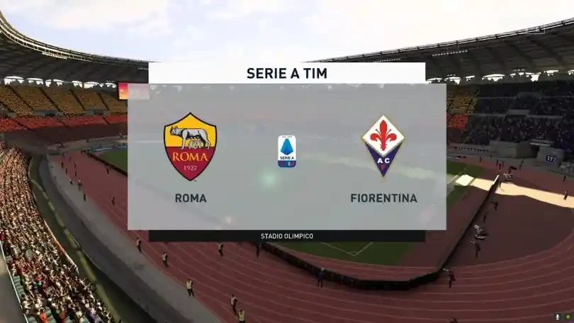 ONE88 Soi kèo bóng đá AS Roma vs Fiorentina – 00h00 – 02/11/2020 – VĐQG Italia: Nhạt nhòa sắc tím