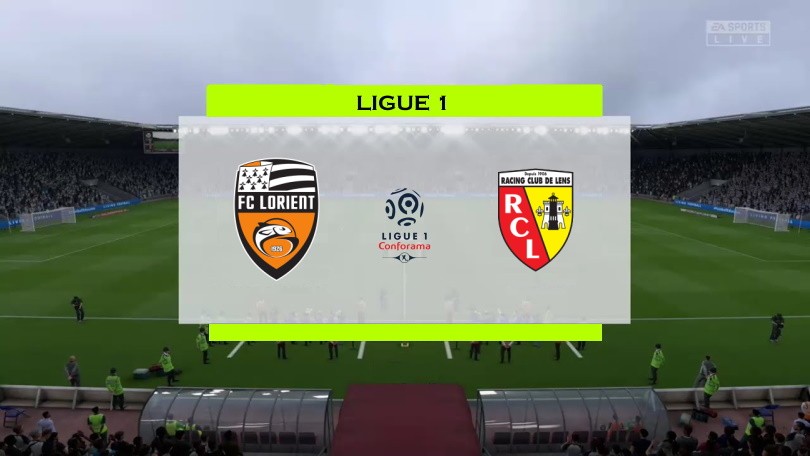ONE88 Nhận định bóng đá – VĐQG Pháp – Lorient vs Lens – 20h00 13/09/2020: Trở lại mặt đất