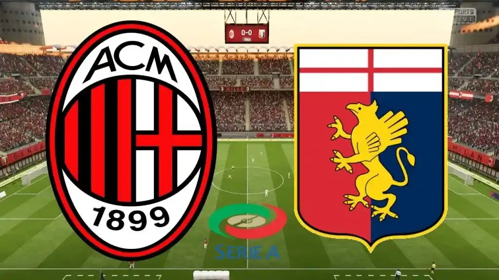 ONE88 Nhận định bóng đá - Ý - AC Milan vs Genoa - 21h00 08/03/2020