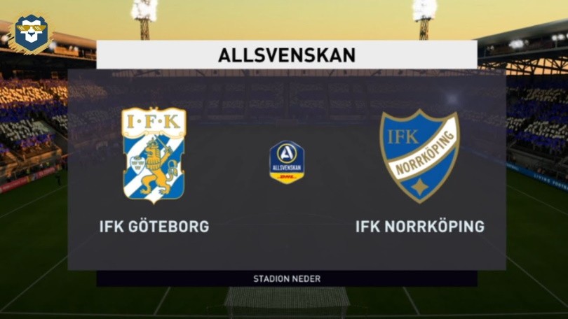 ONE88 Soi kèo bóng đá – Thụy Điển – IFK Goteborg vs IFK Norrkoping – 00h00 18/08/2020: Chủ nhà phơi áo