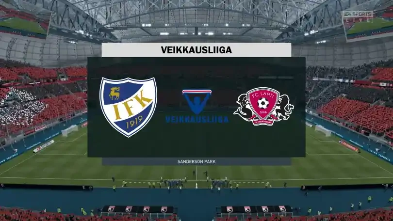 ONE88 Soi kèo bóng đá IFK Mariehamn vs FC Lahti – 22h30 – 09/09/2020 – VĐQG Phần Lan: Điểm tựa sân nhà