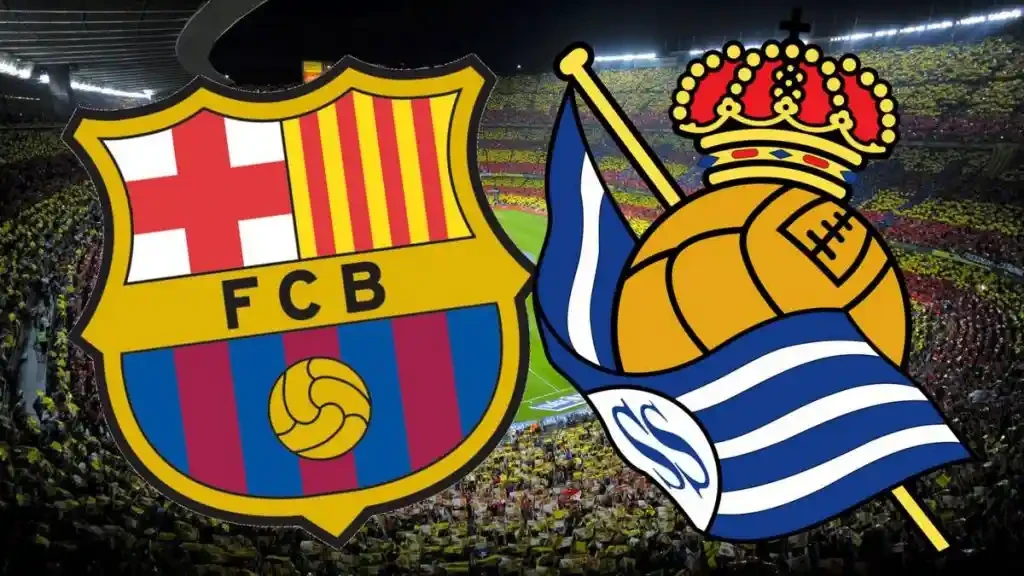 ONE88 Nhận định bóng đá - Tây Ban Nha - Barcelona vs Real Sociedad - 00h30 08/03/2020