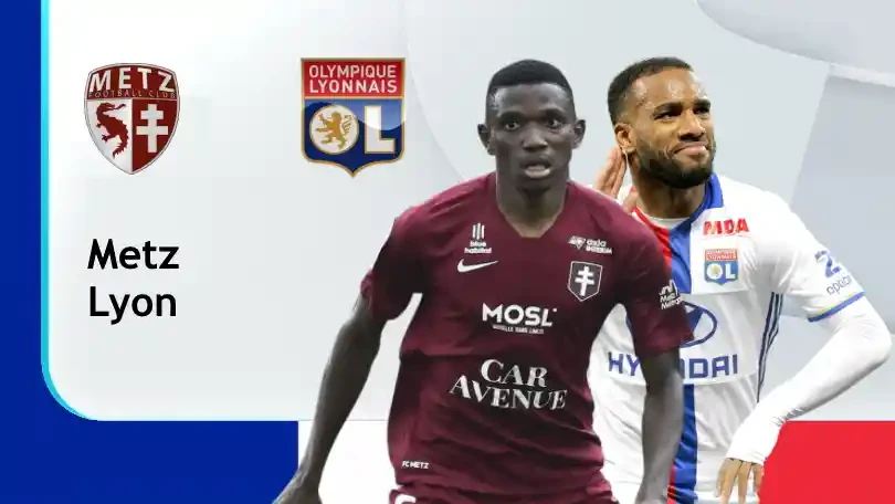 ONE88 Nhận định bóng đá – VĐQG Pháp – Metz vs Lyon – 03h00 07/12/2020: Khó cản Sư tử