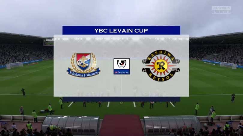 ONE88 Nhận định bóng đá – Cúp Liên đoàn Nhật Bản – Yokohama F. Marinos  vs Kashiwa Reysol – 17h00 07/10/2020: Chủ nhà nếm trái đắng
