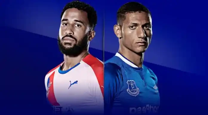 ONE88 Nhận định bóng đá – Ngoại hạng Anh – Crystal Palace vs Everton – 21h00 26/09/2020: Kéo sập Hang đại bàng