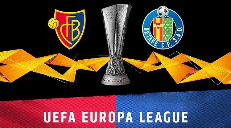 ONE88 Nhận định bóng đá Basel vs Getafe - 00h55 08/11/2019