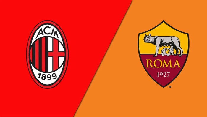 ONE88 Nhận định, Soi kèo bóng đá - Ý - AC Milan vs AS Roma - 22h15 28/06/2020
