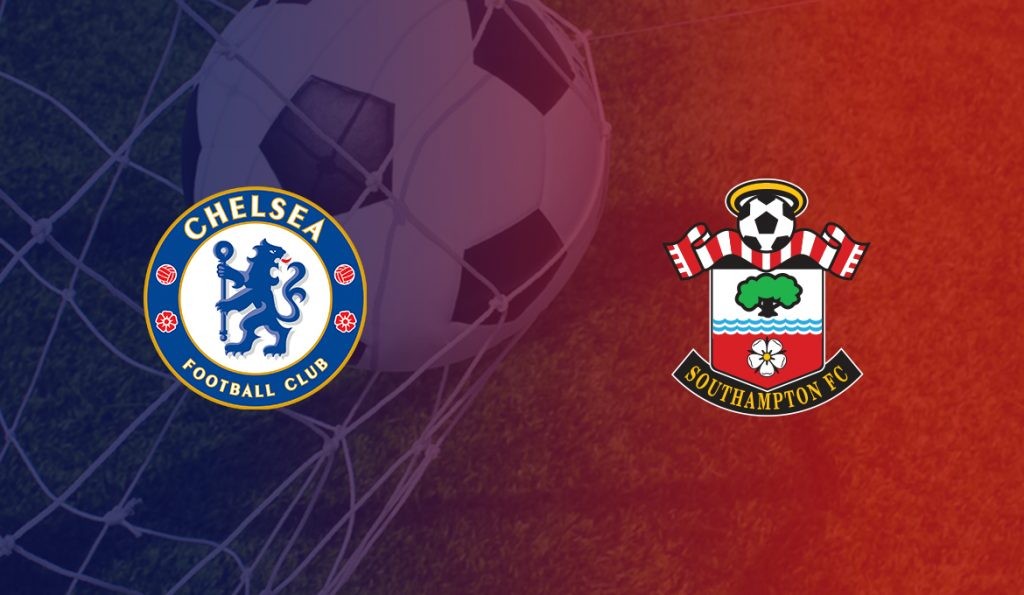 ONE88 Nhận định bóng đá Chelsea vs Southampton - 22h00 26/12/2019