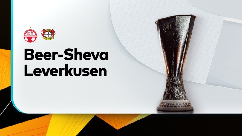 ONE88 Nhận định bóng đá – UEFA Europa League – Bayer Leverkusen vs Hapoel Beer Sheva – 03h00 27/11/2020: Chủ nhà áp đảo