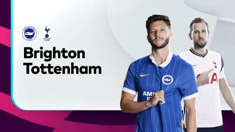 ONE88 Nhận định bóng đá – Ngoại hạng Anh – Brighton vs Tottenham – 02h15 01/02/2021: Nhọc nhằn Gà trống