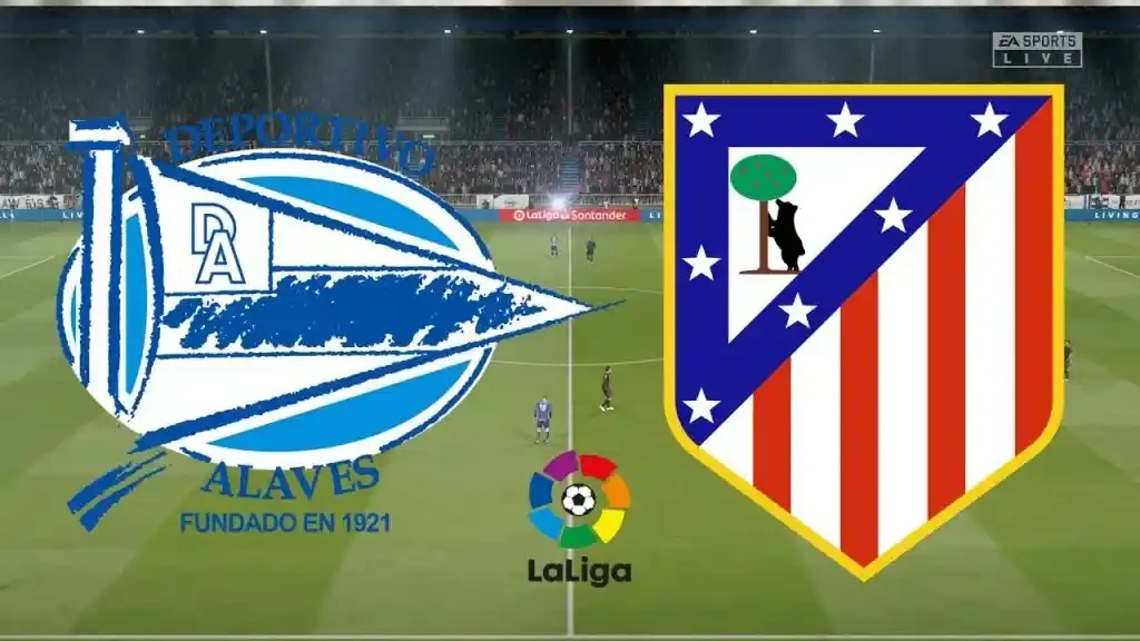 ONE88 Nhận định bóng đá Alaves vs Atletico Madrid - 01h00 30/10/2019