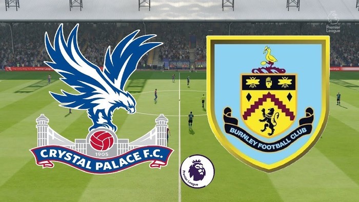 ONE88 Nhận định, Soi kèo bóng đá - Anh - Crystal Palace vs Burnley - 02h00 30/06/2020