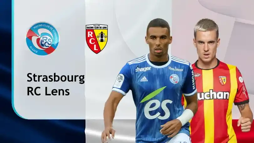 ONE88 Strasbourg vs Lens – Nhận định kèo bóng đá 19h00 21/03/2021 – VĐQG Pháp
