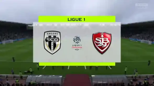 ONE88 Soi kèo bóng đá Angers vs Stade Brestois 29 – 20h00 – 27/09/2020 – VĐQG Pháp: Tự tin hành quân