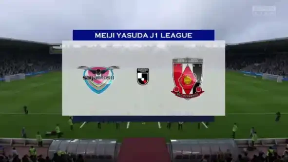 ONE88 Soi kèo bóng đá Sagan Tosu vs Urawa – 16h00 – 10/10/2020 – VĐQG Nhật Bản: Thắng bại khó phân