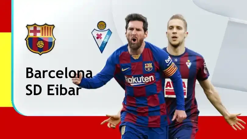 ONE88 Soi kèo bóng đá Barcelona vs Eibar – 01h15 – 30/12/2020 – VĐQG Tây Ban Nha: Khách không có cửa