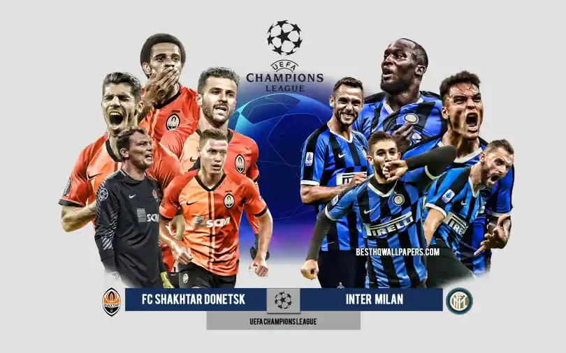 ONE88 Nhận định bóng đá – UEFA Champions League – Shakhtar Donetsk vs Inter – 03h00 28/10/2020: Thận trọng không thừa