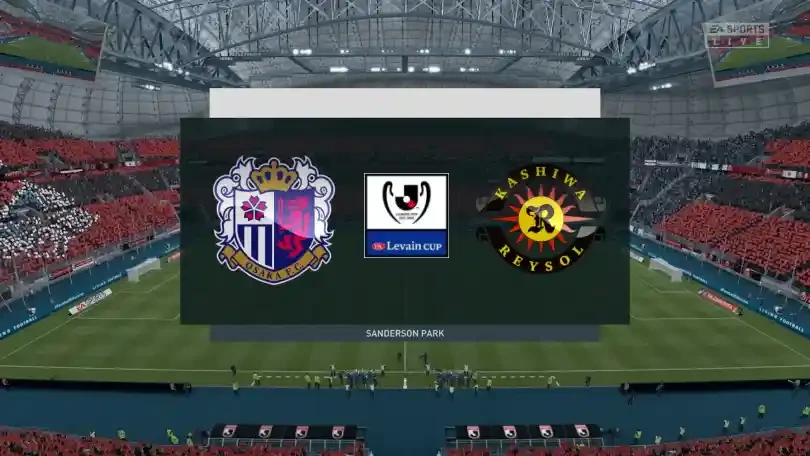 ONE88 Nhận định bóng đá – Cúp Liên đoàn Nhật Bản – Cerezo Osaka vs Kashiwa Reysol – 17h00 02/09/2020: Bất phân thắng bại