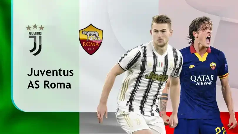 ONE88 Nhận định bóng đá – VĐQG Italia – Juventus vs AS Roma – 00h00 07/02/2021: Rượt đuổi tỷ số