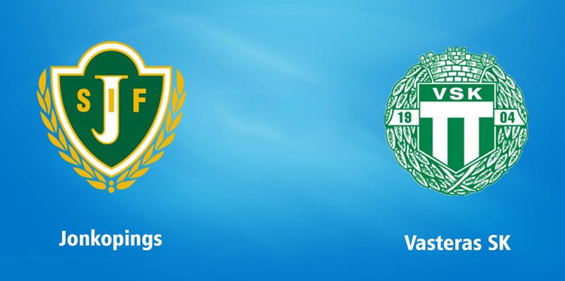 ONE88 Jonkopings Sodra vs Vasteras SK 24/07/2019 - Soi kèo nhà cái trước trận đấu hôm nay