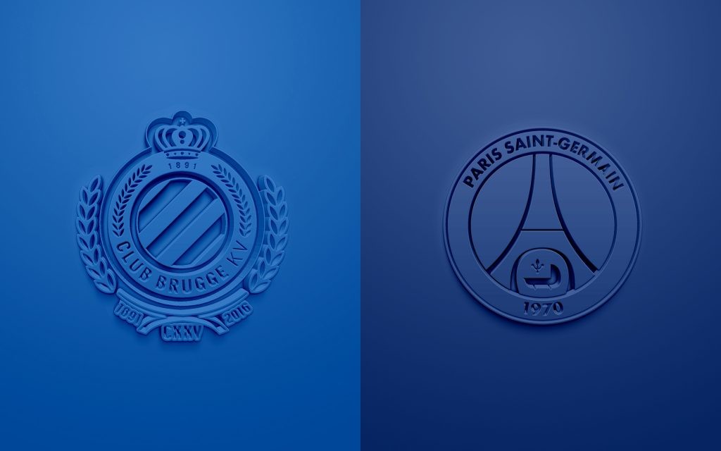 ONE88 Nhận định bóng đá Club Brugge vs Paris Saint Germain - 02h00 23/10/2019