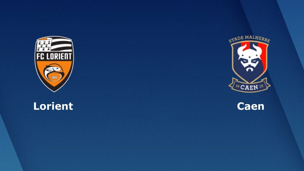 ONE88 Nhận định bóng đá Lorient vs Caen - 02h45 14/01/2020