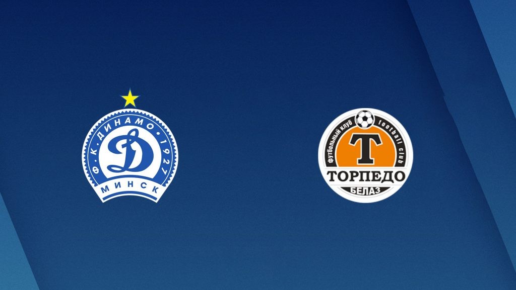 ONE88 Nhận định bóng đá - Belarus - Dinamo Minsk vs Torpedo Zhodino - 23h00 03/04/2020