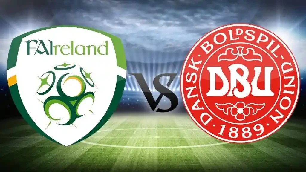ONE88 Nhận định bóng đá Ireland vs Đan Mạch - 02h45 19/11/2019