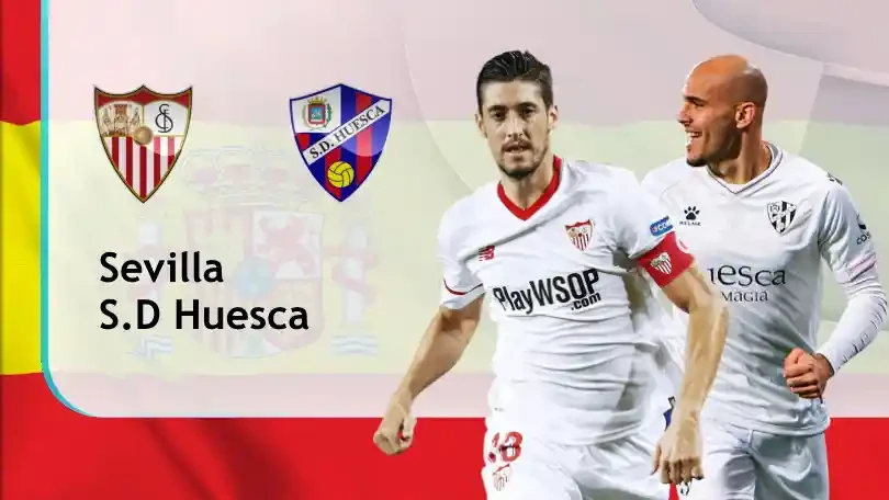 ONE88 Nhận định bóng đá – VĐQG Tây Ban Nha – Sevilla vs Huesca – 22h15 13/02/2021: Khó có bất ngờ