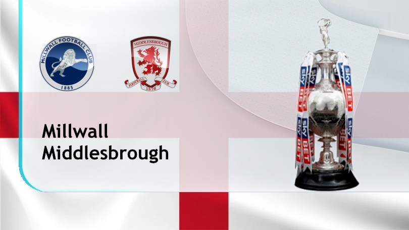 ONE88 Millwall vs Middlesbrough – Nhận định kèo bóng đá 22h00 20/03/2021 – Hạng nhất Anh