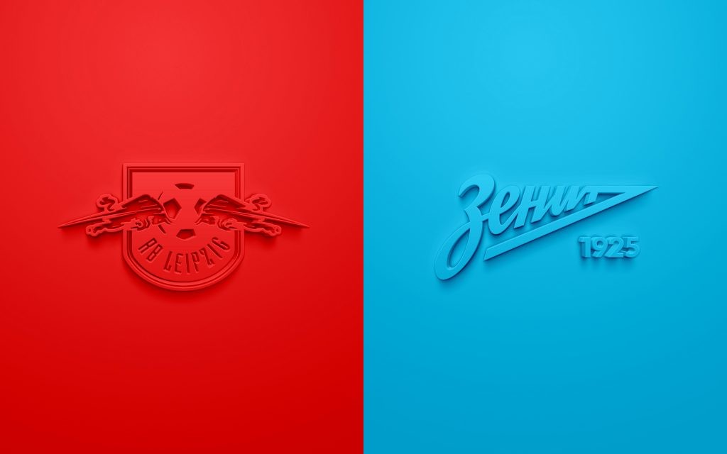 ONE88 Nhận định bóng đá RB Leipzig vs Zenit Saint Petersburg - 23h55 23/10/2019