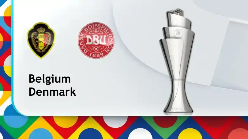 ONE88 Nhận định bóng đá – UEFA Nations League – Bỉ vs Đan Mạch – 02h45 19/11/2020: Lính chì thất thế