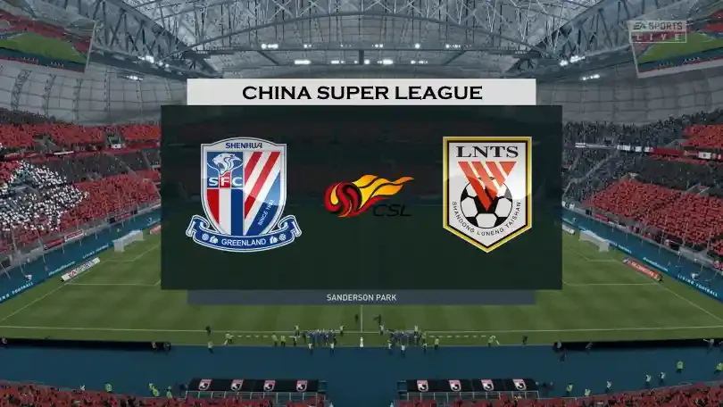 ONE88 Soi kèo bóng đá Shanghai Shenhua vs Shandong Luneng – 19h00 – 09/09/2020 – VĐQG Trung Quốc: Kịch bản quen thuộc