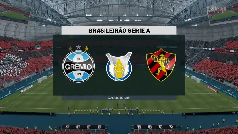 ONE88 Nhận định bóng đá – VĐQG Brazil – Gremio vs Sport Recife – 05h00 04/09/2020: Nối dài mạch bất bại