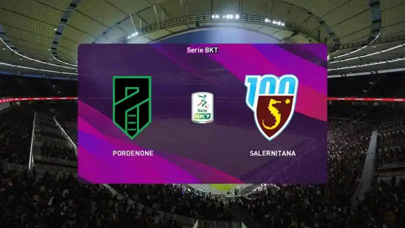 ONE88 Nhận định, Soi kèo bóng đá – Hạng 2 Italia – Pordenone vs Salernitana – 02h00 28/07/2020: Đòi nợ thành công