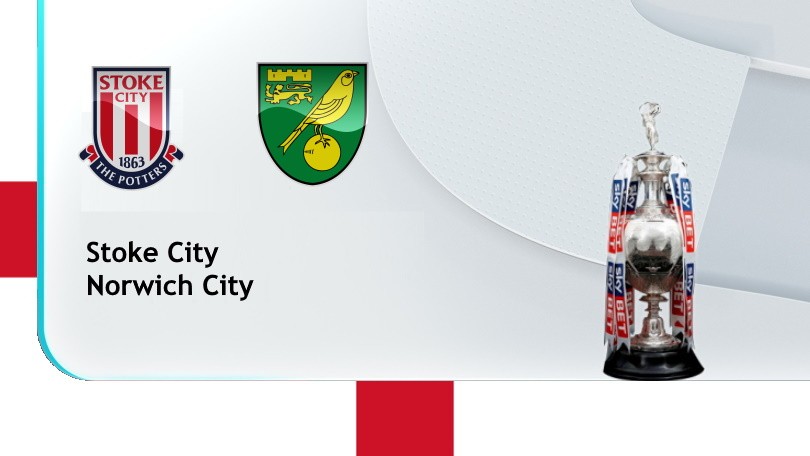 ONE88 Nhận định bóng đá – Hạng nhất Anh – Stoke City vs Norwich City – 02h00 25/11/2020: Chủ nhà ôm hận