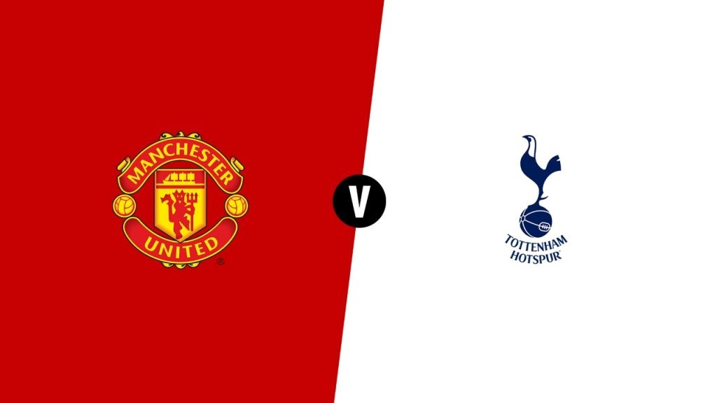 ONE88 Nhận định bóng đá Manchester United vs Tottenham - 02h30 05/12/2019