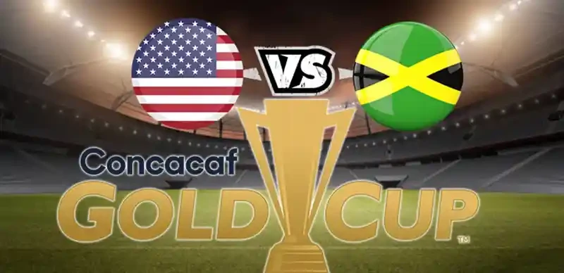 ONE88 Mỹ vs Jamaica 04/07/2019 - Soi kèo nhà cái trước trận đấu hôm nay
