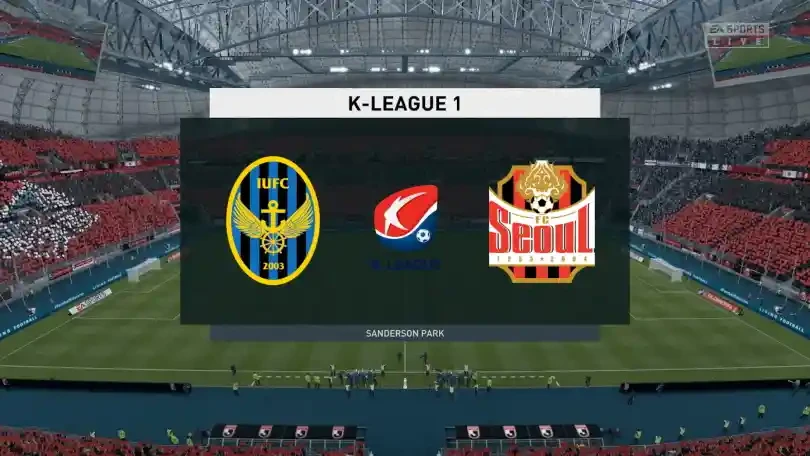 ONE88 Soi kèo bóng đá Incheon United vs FC Seoul – 17h00 – 16/09/2020 – VĐQG Hàn Quốc: Giữ lại 1 điểm