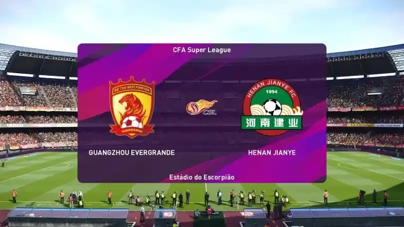 ONE88 Nhận định, Soi kèo bóng đá – Trung Quốc – Guangzhou Evergrande vs Henan Jianye – 17h00 14/08/2020: Sức mạnh vượt trội