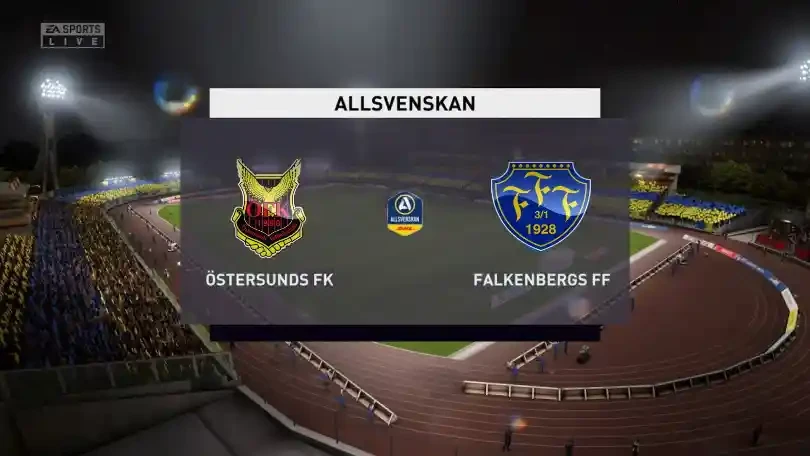 ONE88 Nhận định bóng đá – VĐQG Thụy Điển – Ostersunds FK vs Falkenbergs FF – 20h00 29/08/2020: Khách lâm nguy