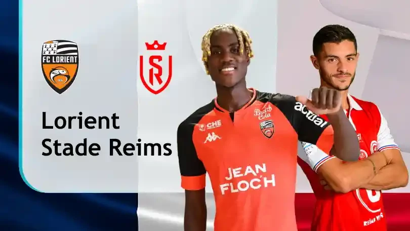 ONE88 Soi kèo bóng đá Lorient vs Reims – 23h00 – 06/02/2021 – VĐQG Pháp: Chủ nhà tay trắng