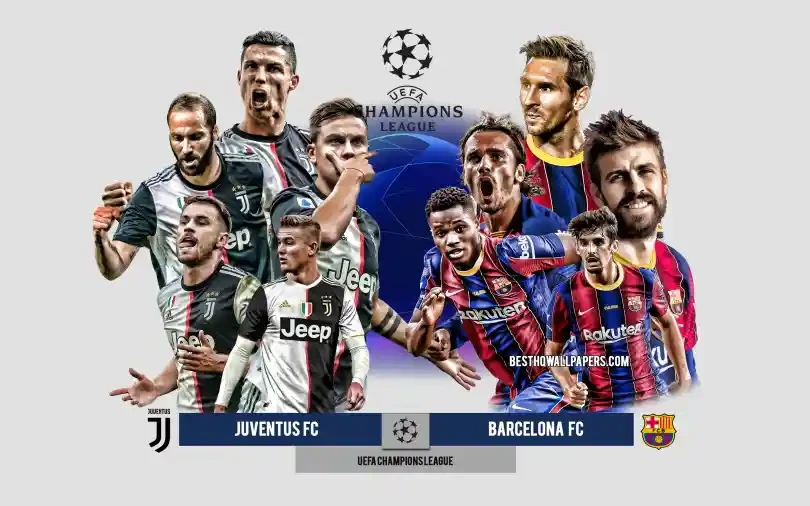 ONE88 Nhận định bóng đá – UEFA Champions League – Juventus vs Barcelona – 03h00 29/10/2020: Nỗi buồn Turin