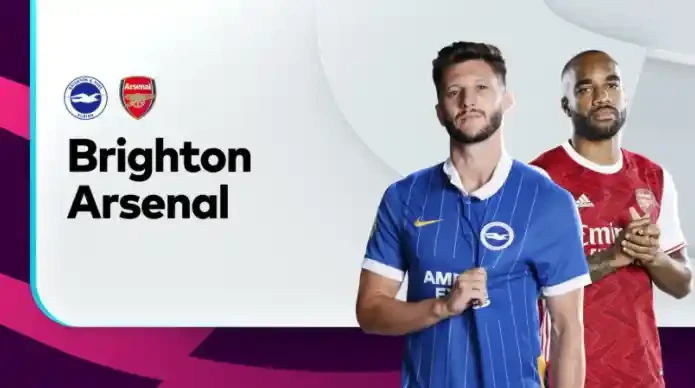 ONE88 Nhận định bóng đá – Ngoại hạng Anh – Brighton vs Arsenal – 01h00 30/12/2020: Lần đầu cho Pháo thủ