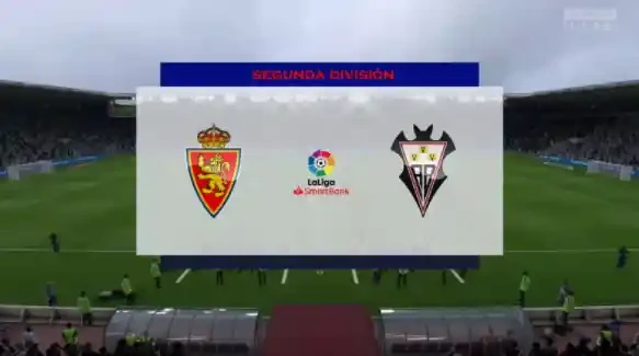 ONE88 Soi kèo bóng đá Zaragoza vs Albacete – 23h00 – 11/10/2020 – Hạng 2 Tây Ban Nha: Chủ nhà tự tin
