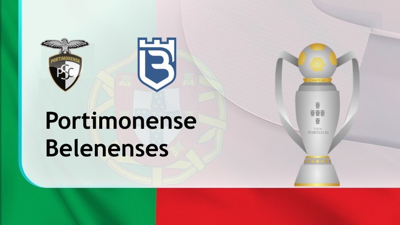 ONE88 Nhận định bóng đá – VĐQG Bồ Đào Nha – Portimonense vs Belenenses – 03h15 19/01/2021: Thắng bại khó phân